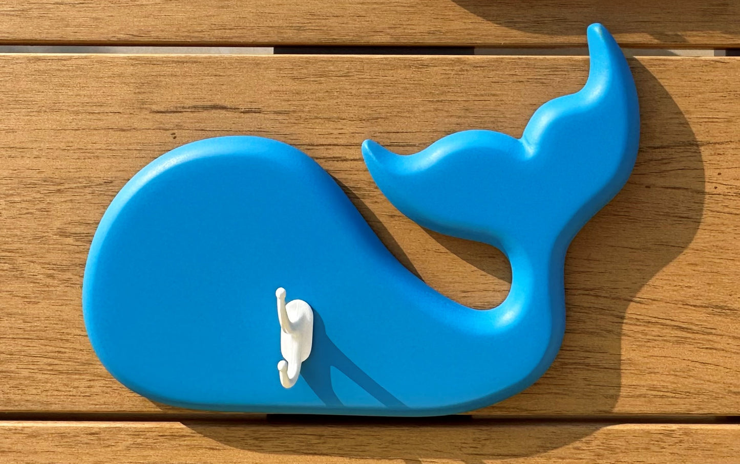 Whale Hanger