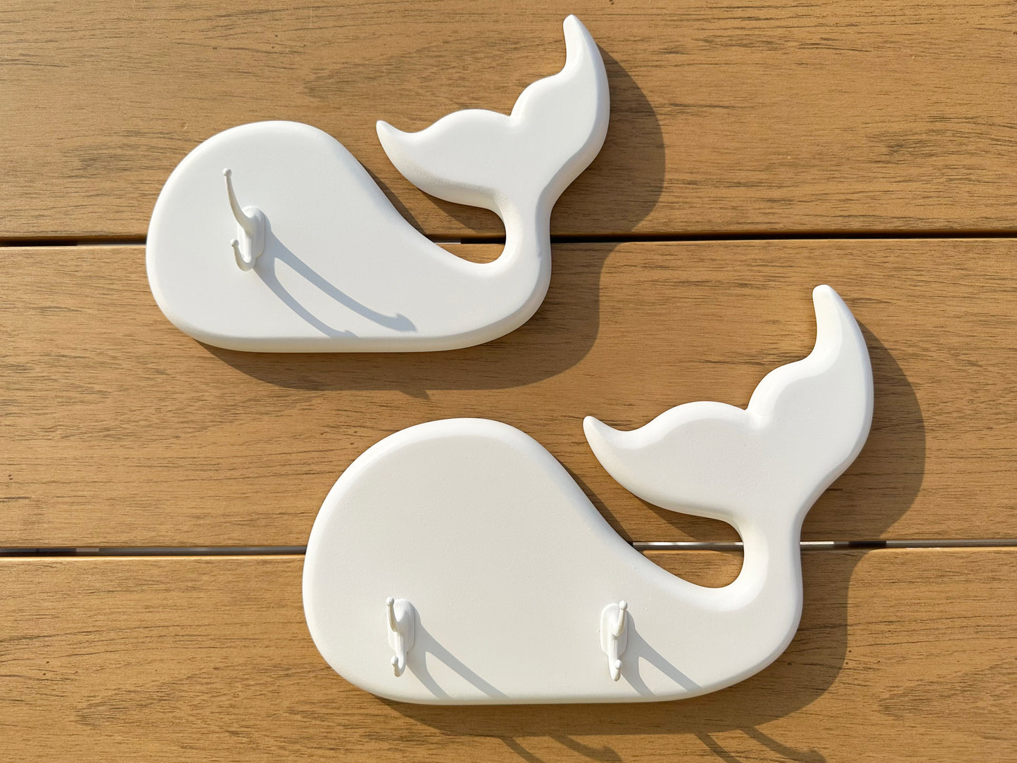 Whale Hanger