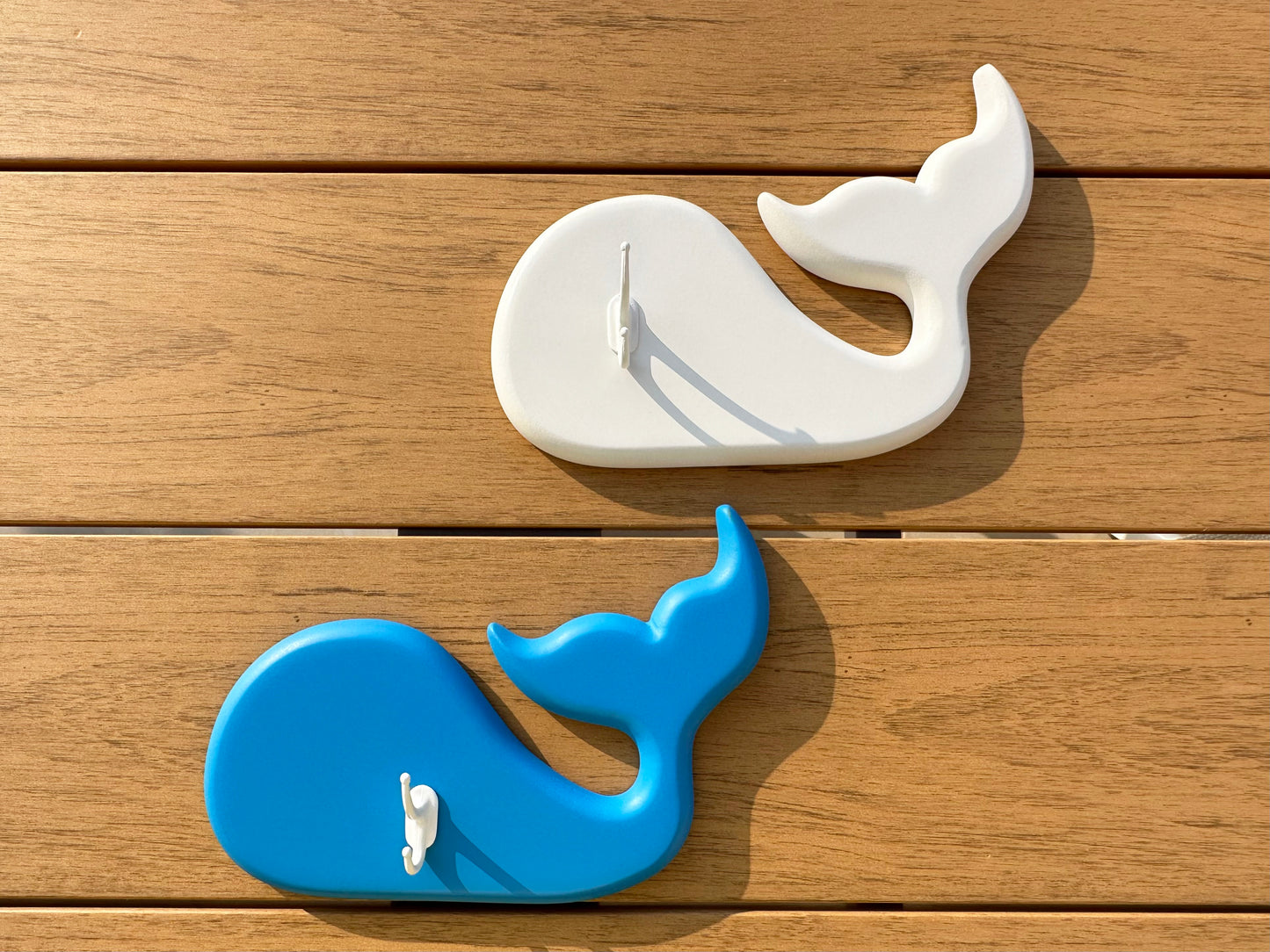Whale Hanger