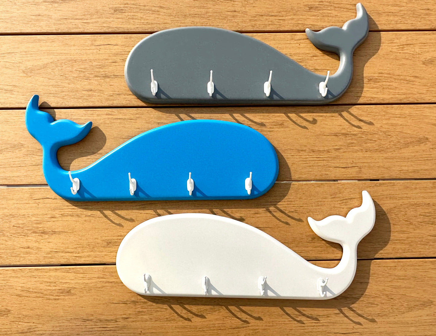 Whale Hanger