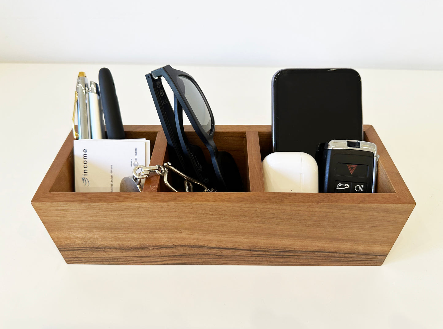 Voguish 3 grids organizer