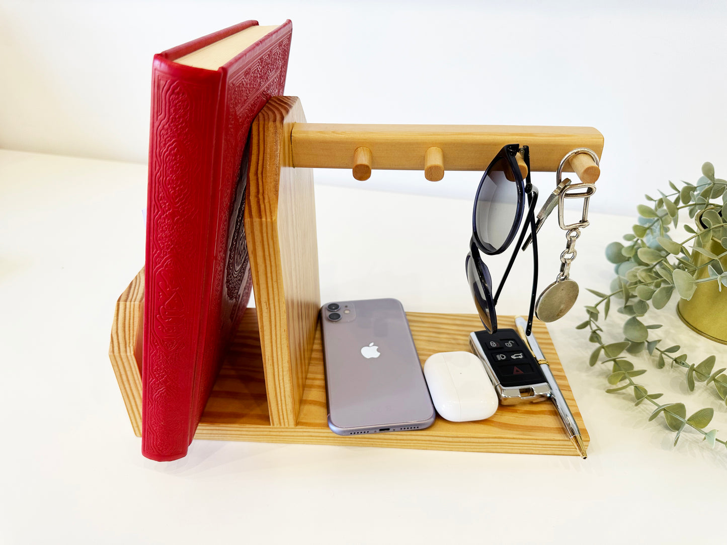 Light Multi function organizer