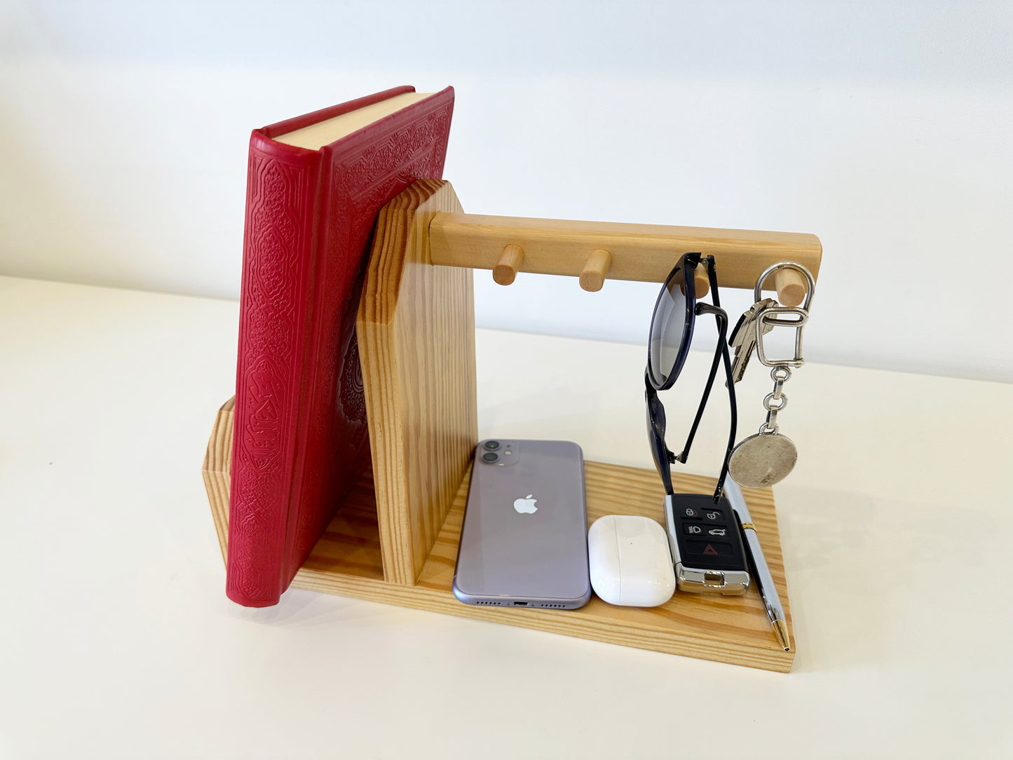 Light Multi function organizer