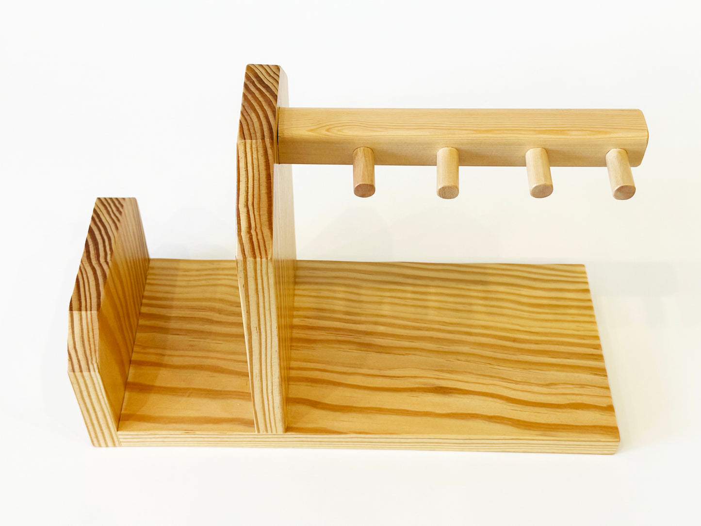 Light Multi function organizer