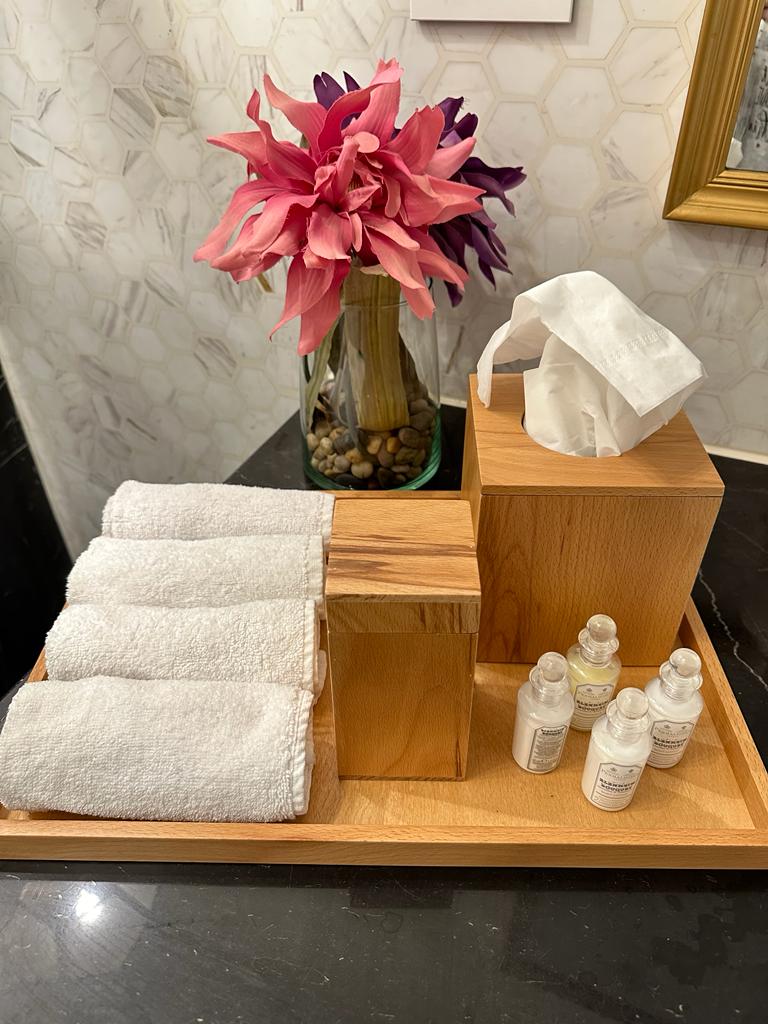 Luxury Spa Set