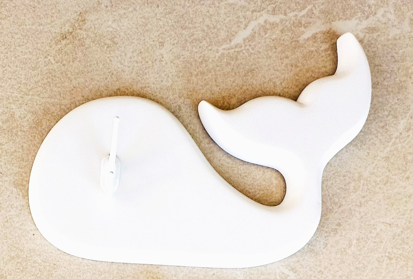 Whale Hanger