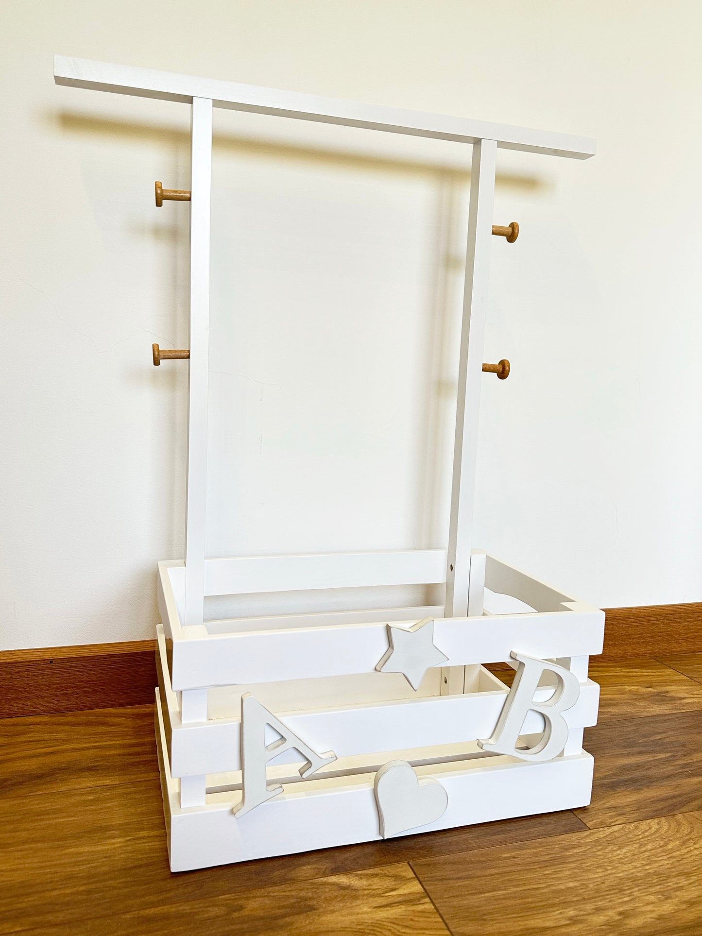 Baby Smart Organizer