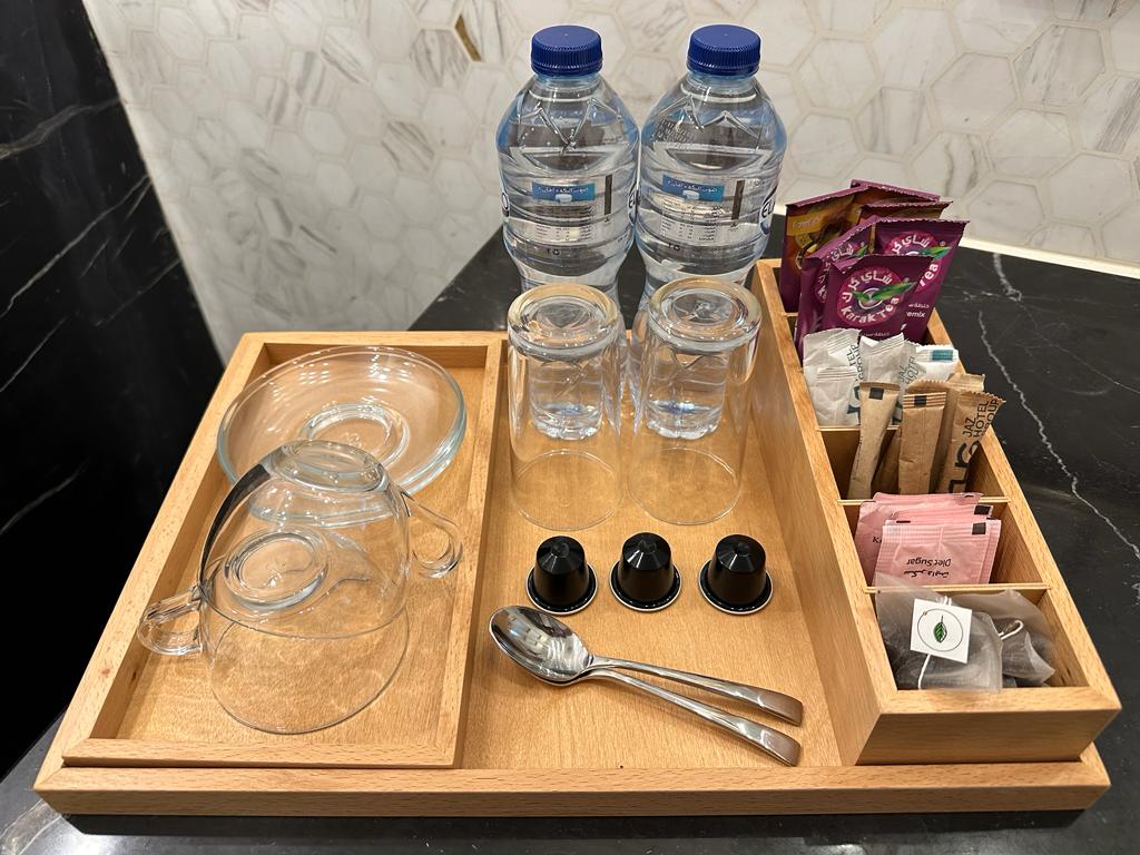 Hospitality Beverages Set