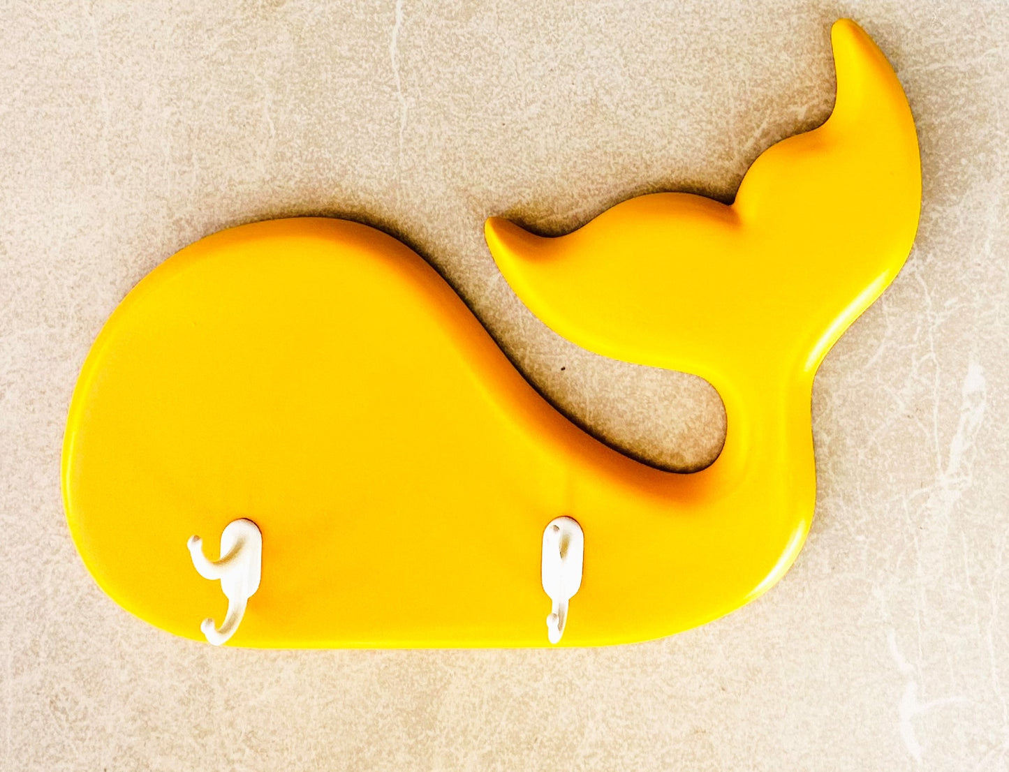 Whale Hanger