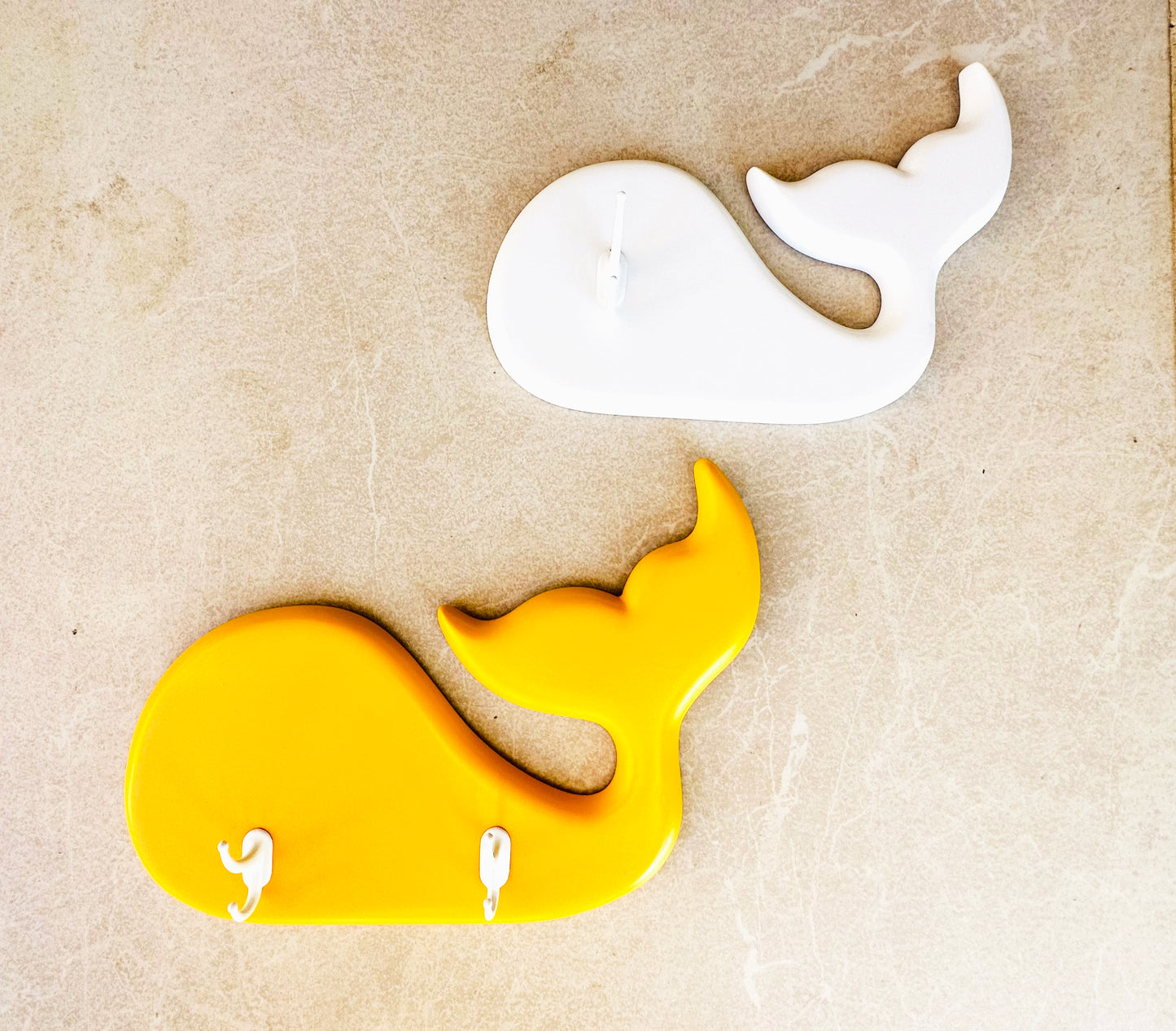 Whale Hanger