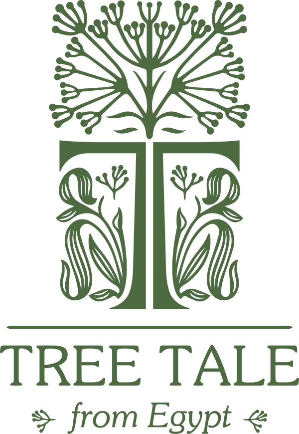 Tree Tale Egypt Store